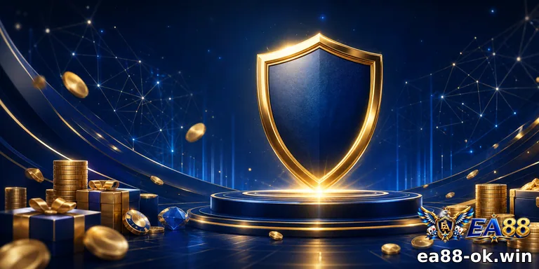 Khuyến Mãi EA88 – Ưu Đãi Hấp Dẫn Dành Riêng Hội Viên - hình ảnh - ea88-ok.win